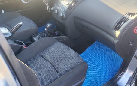 KIA cee'd I рестайлинг, 2007 год, 450 000 рублей, 3 фотография
