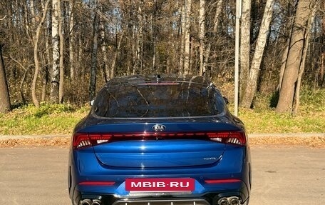 KIA K5, 2020 год, 2 790 000 рублей, 12 фотография