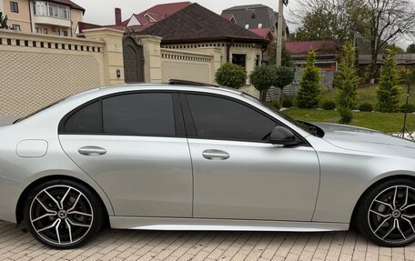 Mercedes-Benz C-Класс, 2022 год, 4 000 000 рублей, 5 фотография