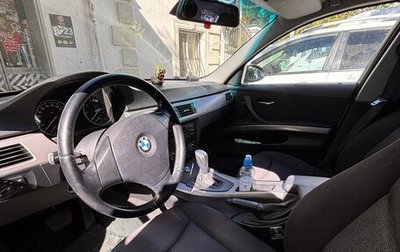 BMW 3 серия, 2008 год, 950 000 рублей, 1 фотография