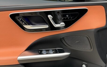 Mercedes-Benz C-Класс, 2022 год, 4 000 000 рублей, 16 фотография