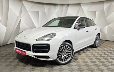 Porsche Cayenne III, 2021 год, 8 712 000 рублей, 1 фотография