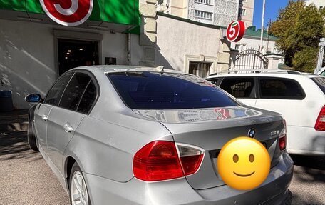 BMW 3 серия, 2008 год, 950 000 рублей, 6 фотография