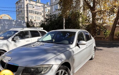 BMW 3 серия, 2008 год, 950 000 рублей, 5 фотография