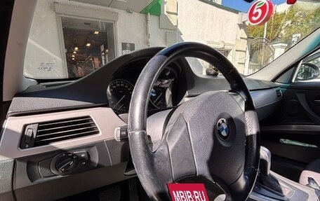 BMW 3 серия, 2008 год, 950 000 рублей, 4 фотография