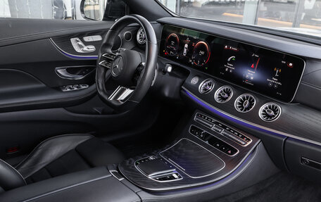 Mercedes-Benz E-Класс, 2021 год, 5 449 000 рублей, 11 фотография