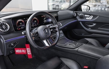 Mercedes-Benz E-Класс, 2021 год, 5 449 000 рублей, 16 фотография