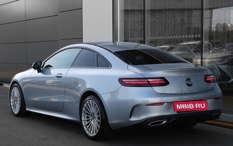 Mercedes-Benz E-Класс, 2021 год, 5 449 000 рублей, 7 фотография