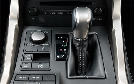 Lexus NX I, 2014 год, 2 550 000 рублей, 8 фотография