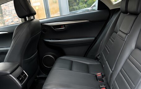 Lexus NX I, 2014 год, 2 550 000 рублей, 10 фотография