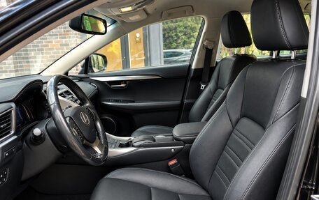 Lexus NX I, 2014 год, 2 550 000 рублей, 11 фотография