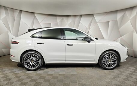 Porsche Cayenne III, 2021 год, 8 712 000 рублей, 6 фотография