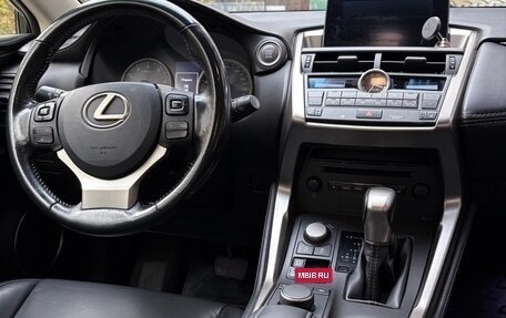 Lexus NX I, 2014 год, 2 550 000 рублей, 7 фотография