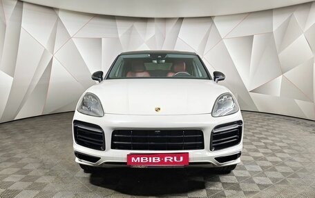 Porsche Cayenne III, 2021 год, 8 712 000 рублей, 7 фотография