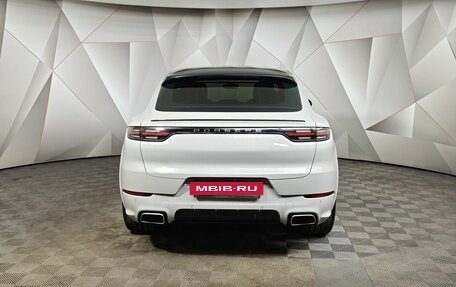 Porsche Cayenne III, 2021 год, 8 712 000 рублей, 8 фотография