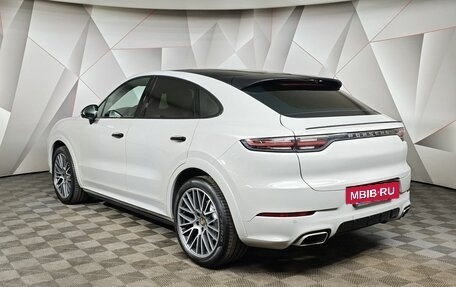 Porsche Cayenne III, 2021 год, 8 712 000 рублей, 4 фотография
