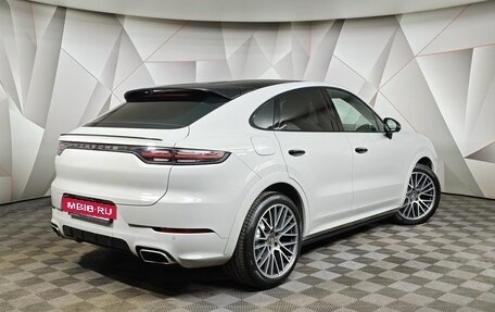 Porsche Cayenne III, 2021 год, 8 712 000 рублей, 2 фотография