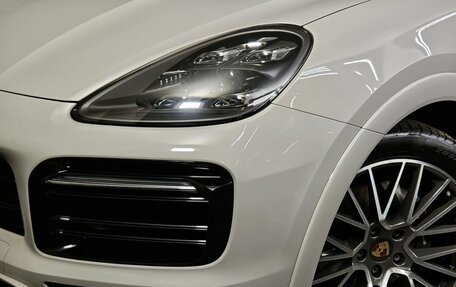 Porsche Cayenne III, 2021 год, 8 712 000 рублей, 9 фотография