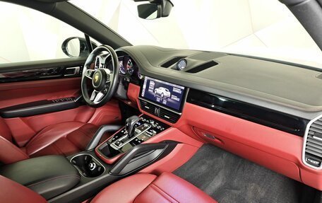 Porsche Cayenne III, 2021 год, 8 712 000 рублей, 12 фотография