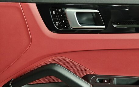 Porsche Cayenne III, 2021 год, 8 712 000 рублей, 24 фотография