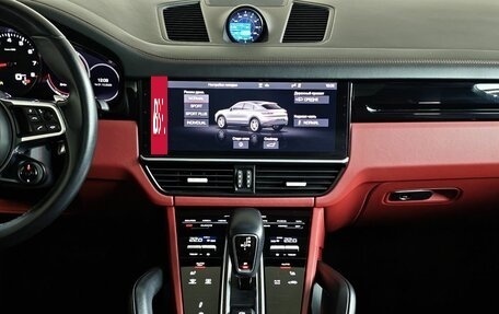 Porsche Cayenne III, 2021 год, 8 712 000 рублей, 14 фотография