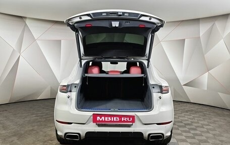Porsche Cayenne III, 2021 год, 8 712 000 рублей, 11 фотография