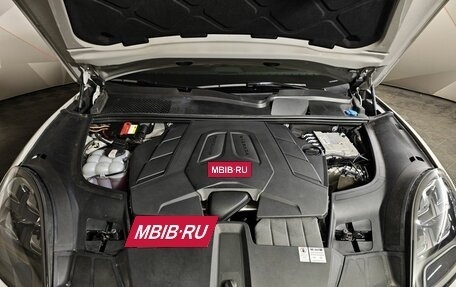 Porsche Cayenne III, 2021 год, 8 712 000 рублей, 10 фотография