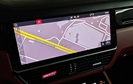 Porsche Cayenne III, 2021 год, 8 712 000 рублей, 19 фотография