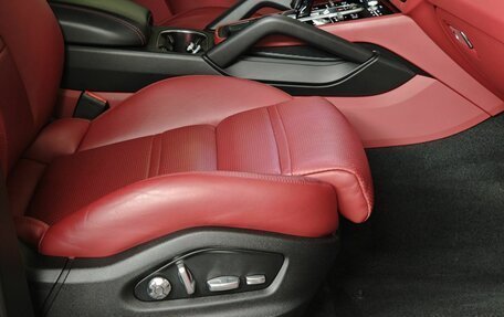 Porsche Cayenne III, 2021 год, 8 712 000 рублей, 25 фотография