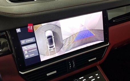 Porsche Cayenne III, 2021 год, 8 712 000 рублей, 26 фотография