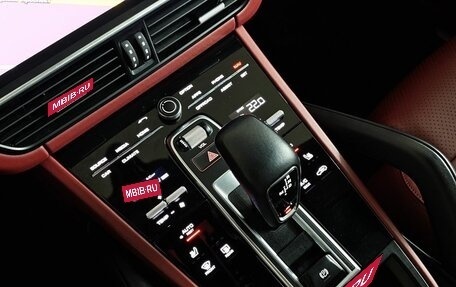 Porsche Cayenne III, 2021 год, 8 712 000 рублей, 20 фотография