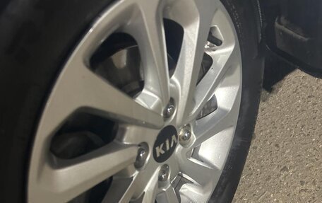 KIA Rio IV, 2019 год, 980 000 рублей, 11 фотография