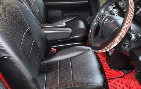 Honda Freed I, 2014 год, 1 590 000 рублей, 16 фотография