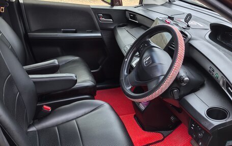 Honda Freed I, 2014 год, 1 590 000 рублей, 17 фотография