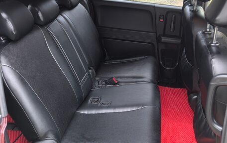 Honda Freed I, 2014 год, 1 590 000 рублей, 21 фотография