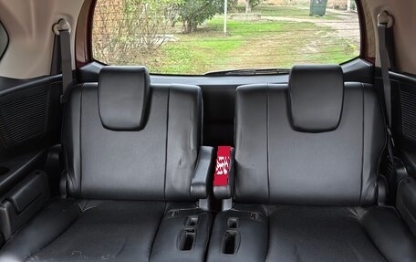 Honda Freed I, 2014 год, 1 590 000 рублей, 23 фотография
