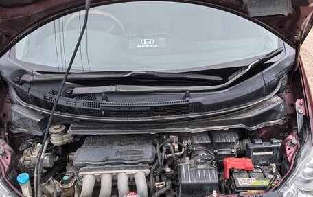 Honda Freed I, 2014 год, 1 590 000 рублей, 29 фотография