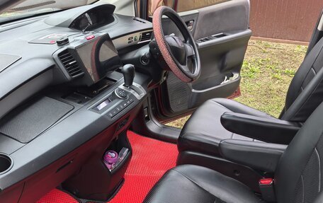 Honda Freed I, 2014 год, 1 590 000 рублей, 28 фотография