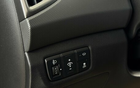 Hyundai Creta I рестайлинг, 2018 год, 1 890 000 рублей, 11 фотография