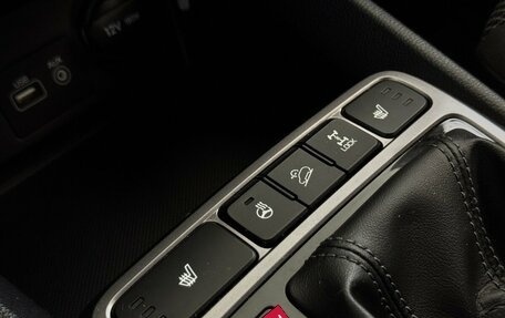 Hyundai Creta I рестайлинг, 2018 год, 1 890 000 рублей, 12 фотография