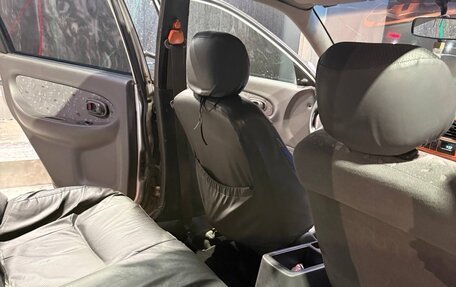 KIA Spectra II (LD), 2009 год, 200 000 рублей, 8 фотография