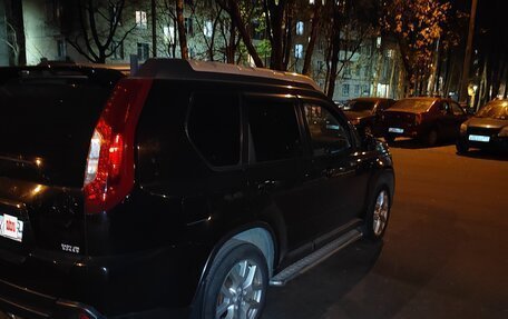 Nissan X-Trail, 2013 год, 980 000 рублей, 5 фотография