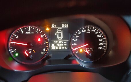 Nissan X-Trail, 2013 год, 980 000 рублей, 3 фотография
