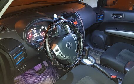Nissan X-Trail, 2013 год, 980 000 рублей, 4 фотография