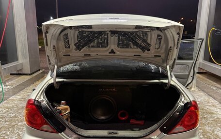 KIA Spectra II (LD), 2009 год, 200 000 рублей, 10 фотография