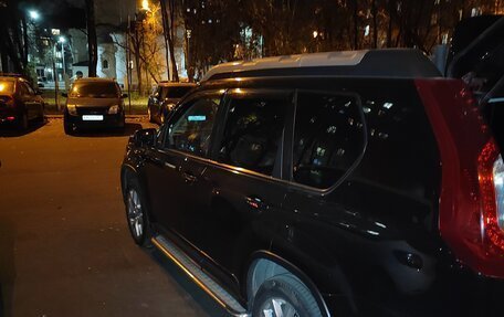 Nissan X-Trail, 2013 год, 980 000 рублей, 7 фотография