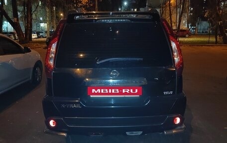 Nissan X-Trail, 2013 год, 980 000 рублей, 6 фотография