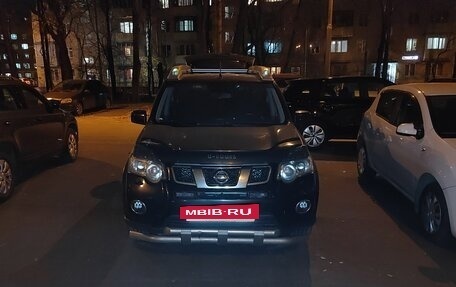Nissan X-Trail, 2013 год, 980 000 рублей, 2 фотография