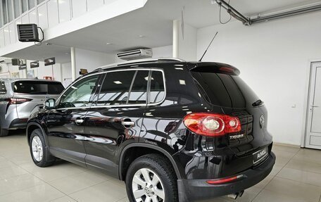 Volkswagen Tiguan I, 2008 год, 1 099 000 рублей, 6 фотография