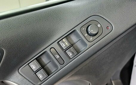 Volkswagen Tiguan I, 2008 год, 1 099 000 рублей, 13 фотография